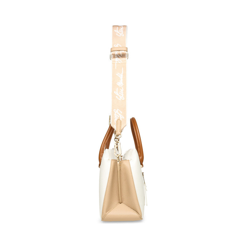 Bcori White Women's Shoulder Bag - view 2