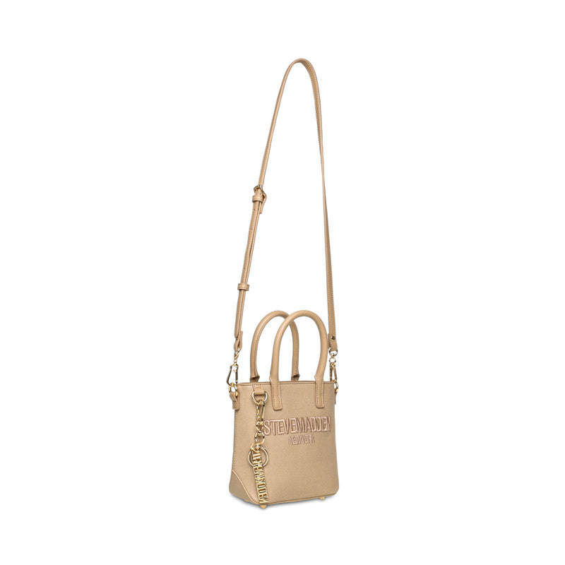Bcove-S Beige Women's Handbag - view 4