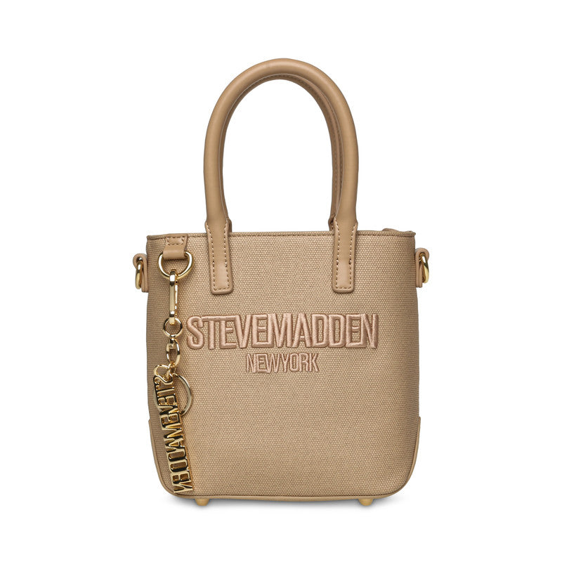 Bcove-S Beige Women's Handbag