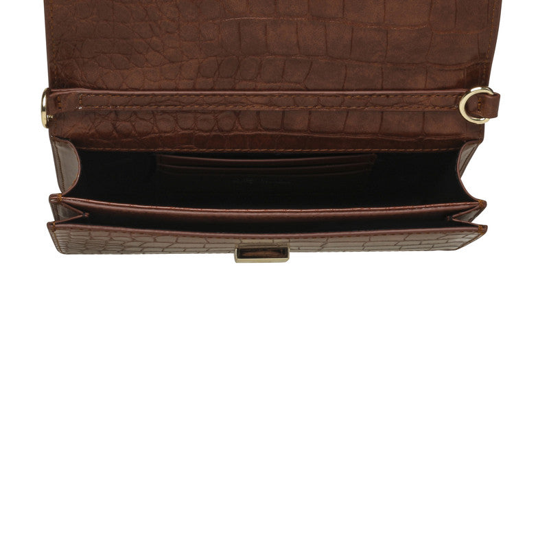 Bcrete-C Cognac Women's Wallet COGNAC - view 4