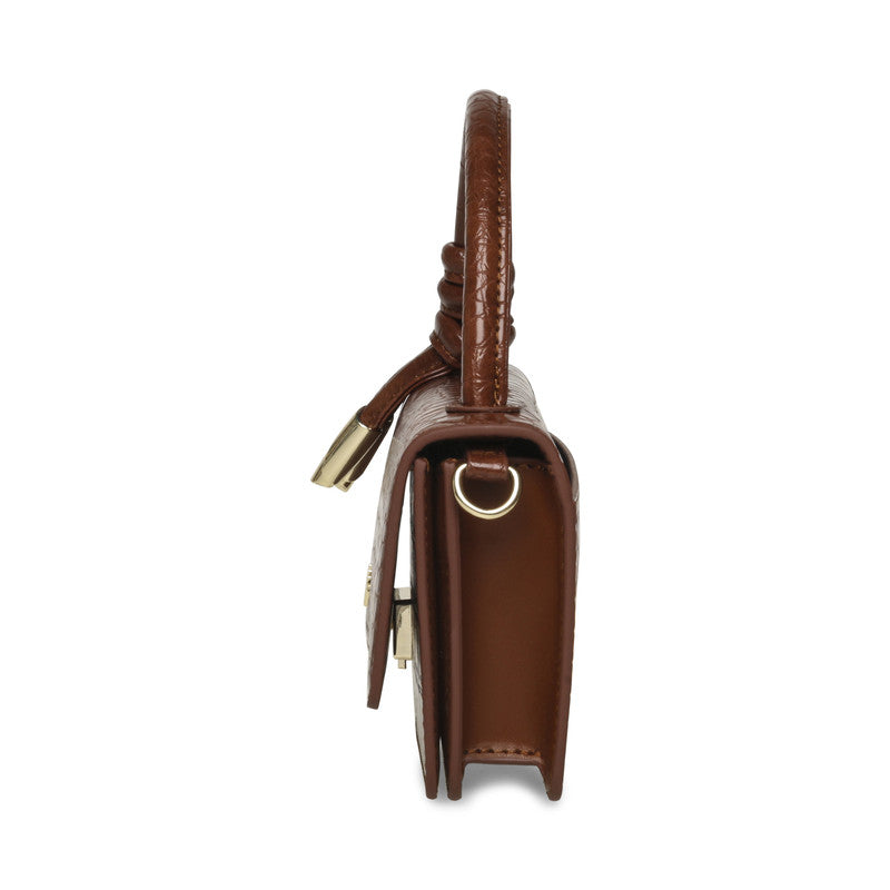 Bcrete-C Cognac Women's Wallet COGNAC - view 2