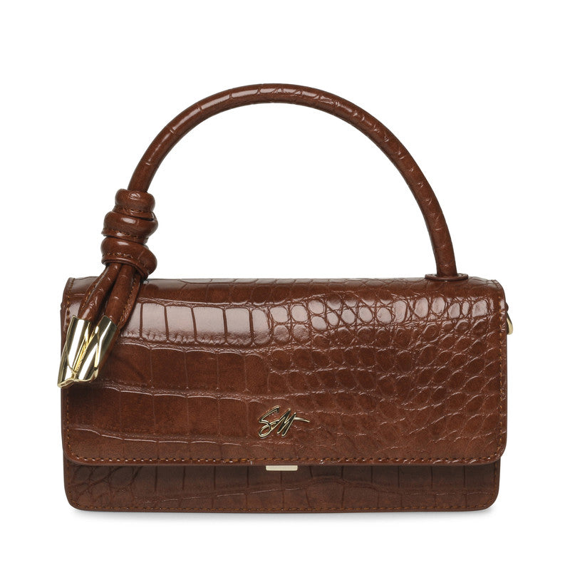 Bcrete-C Cognac Women's Wallet COGNAC