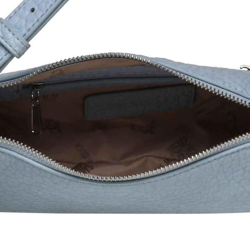 Bdoha-E Blue Women's Shoulder Bag - view 4