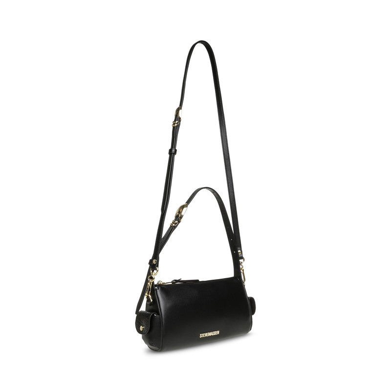 Bdoha Black Women's Shoulder Bag - view 3