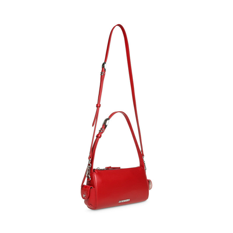 Bdoha Red Women's Shoulder Bag - view 4