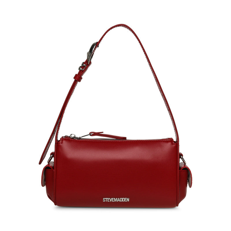 Bdoha Red Women's Shoulder Bag