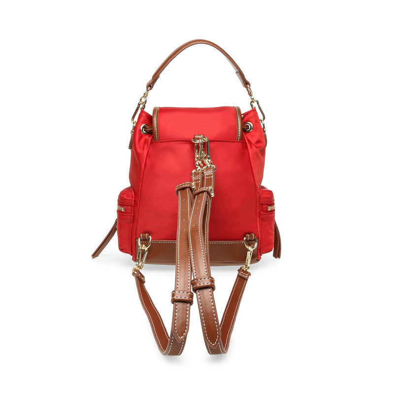 Bdrift N Red Women's Backpack - view 3
