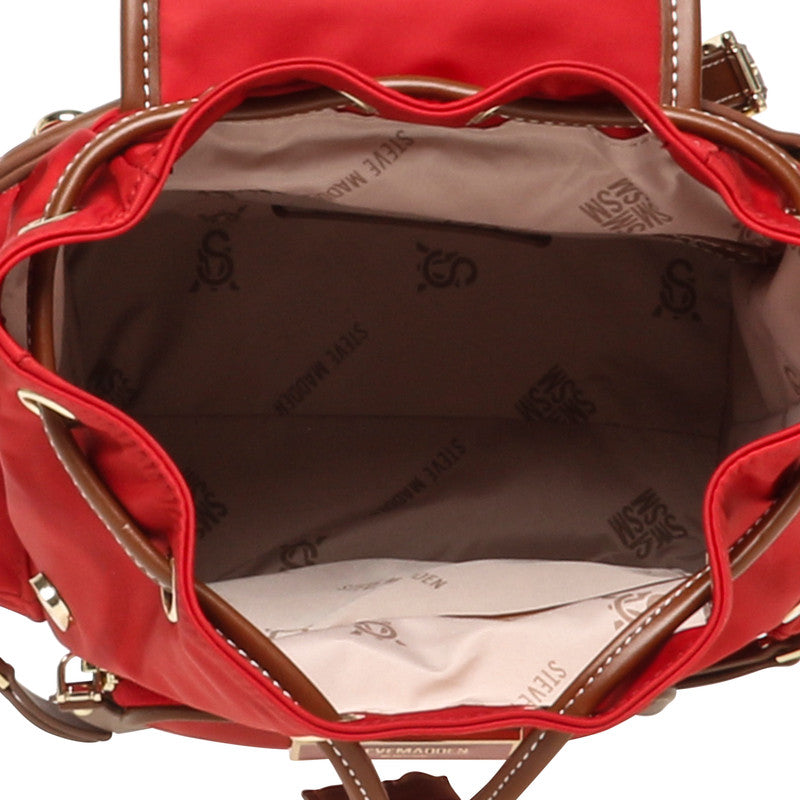Bdrift N Red Women's Backpack - view 4