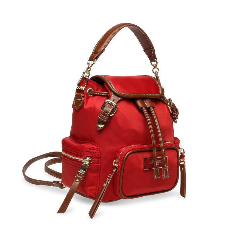 Bdrift N Red Women's Backpack - view 5