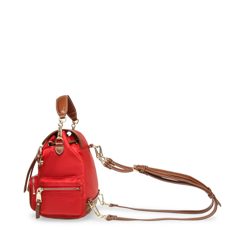 Bdrift N Red Women's Backpack - view 2