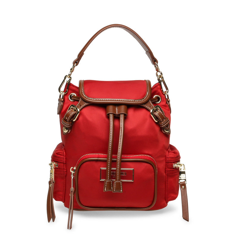 Bdrift N Red Women's Backpack