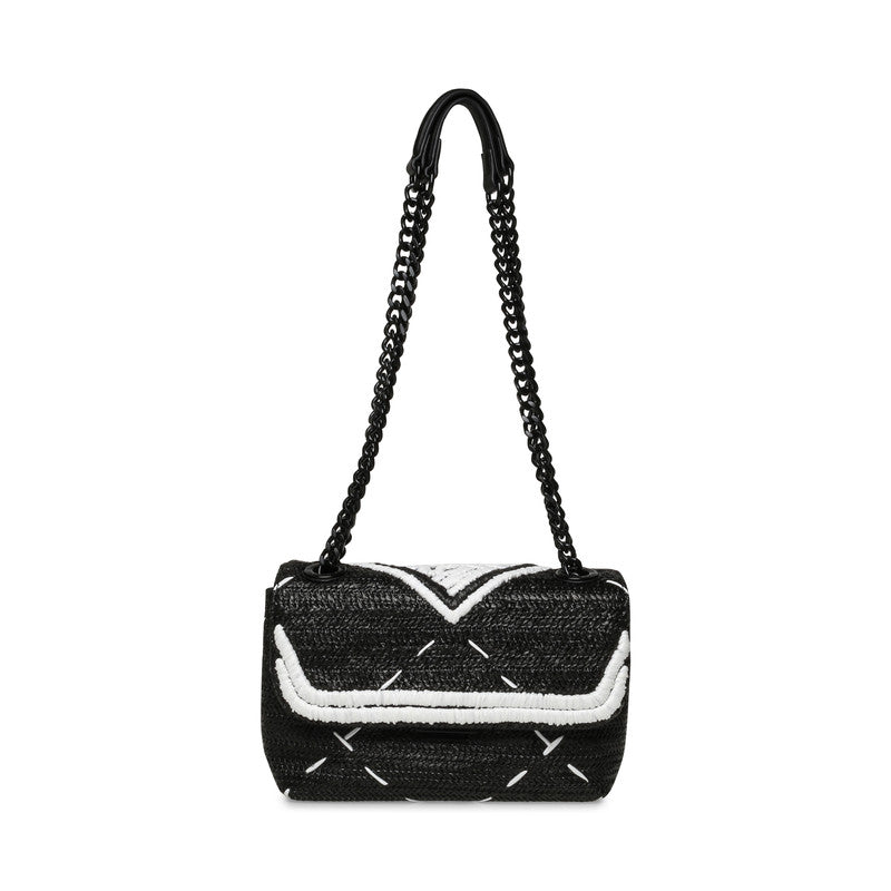Bdunn Women's Black Shoulder Bag – Steve Madden
