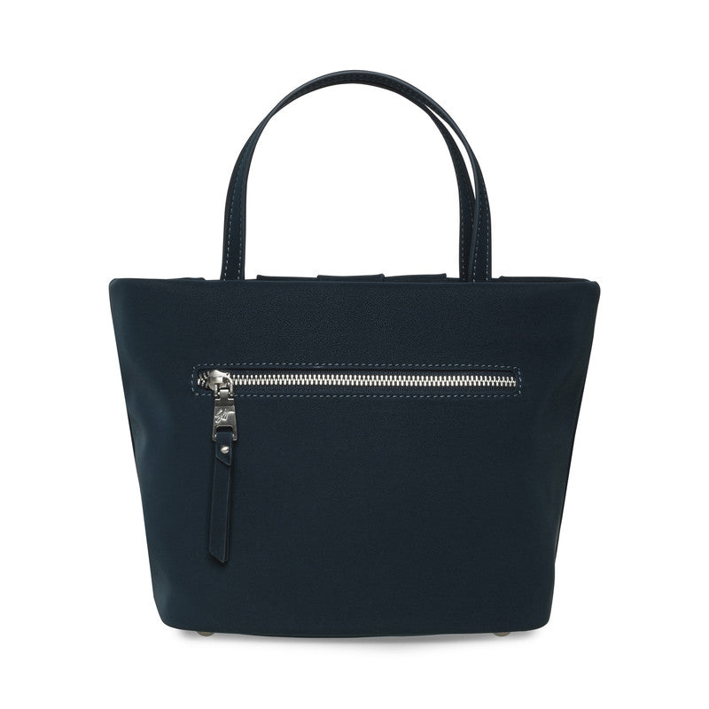 Bedith-v Women's Teal Tote Bag – Steve Madden, view 3