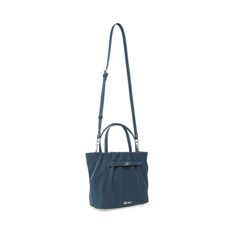 Bedith-v Women's Teal Tote Bag – Steve Madden, view 4