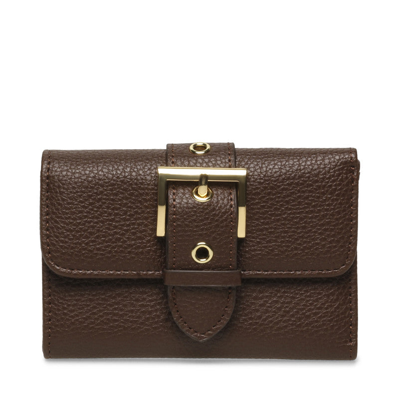 Bellison Women's Brown Wallet – Steve Madden
