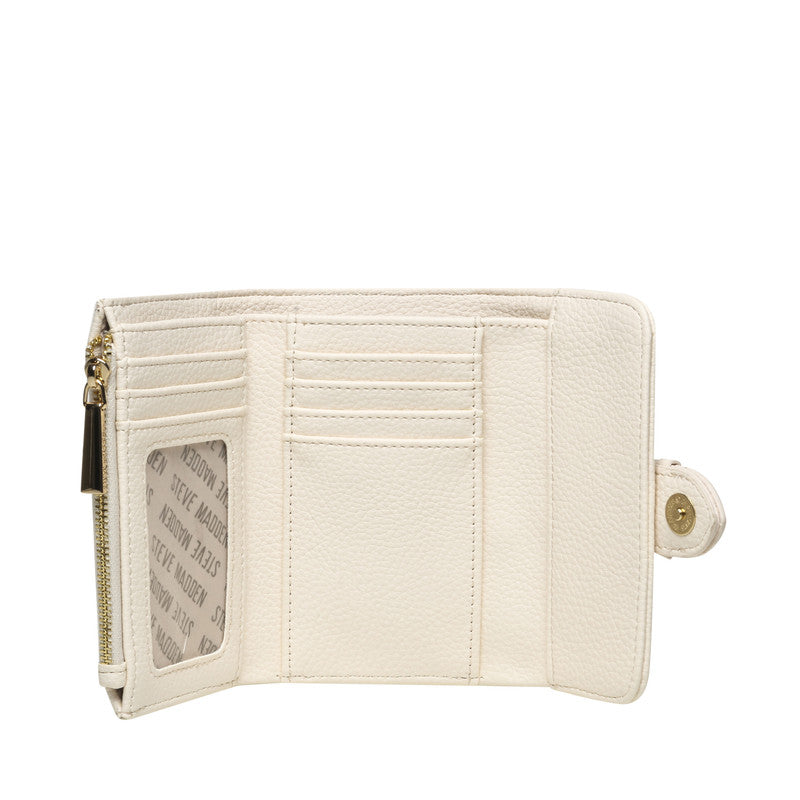 Bellison Women's Cotton Wallet – Steve Madden, view 2
