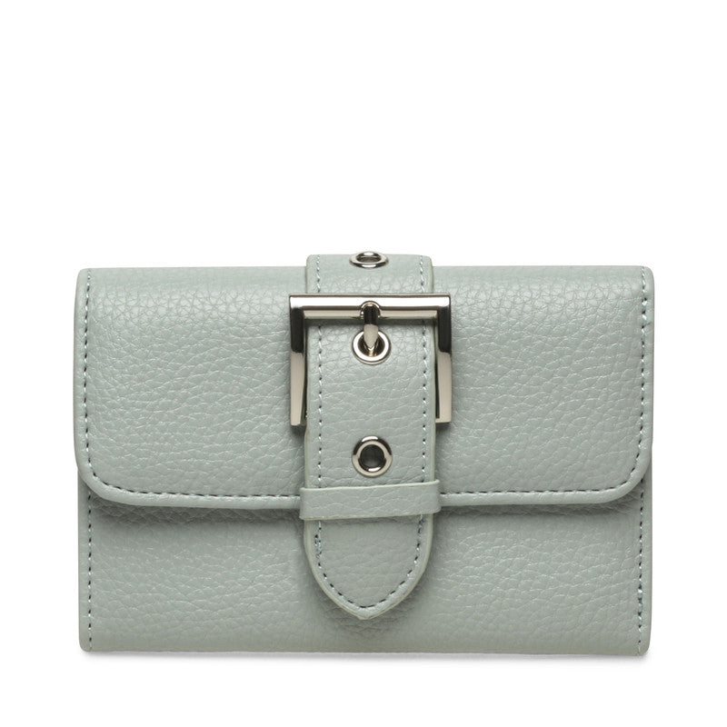 Bellison Women's Soft Grass Wallet – Steve Madden