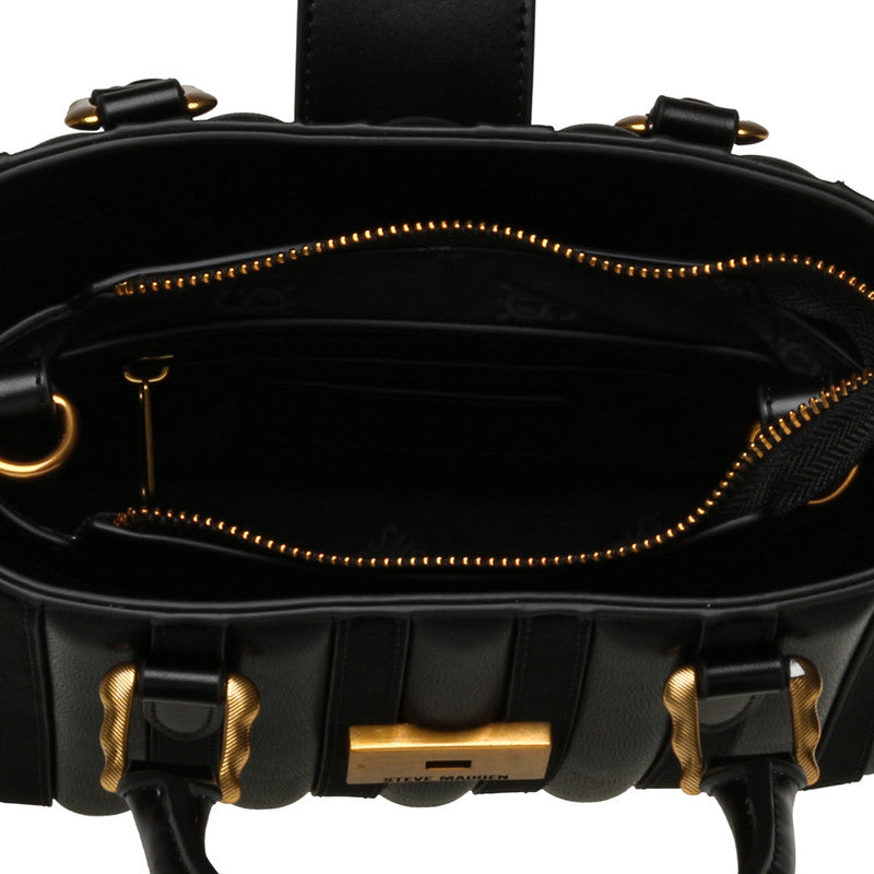 Bflickr Black Women's Tote Bag