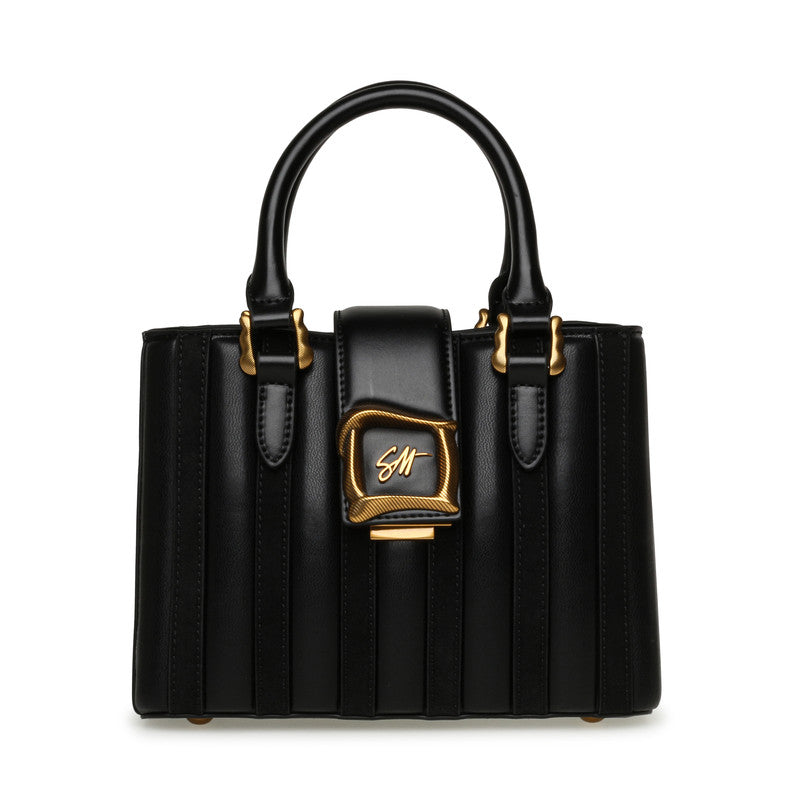 Bflickr Black Women's Tote Bag