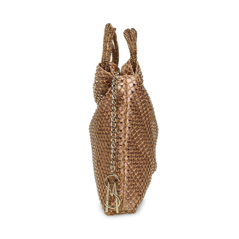 Bflirty Women's Beige Mini Bag - view 2