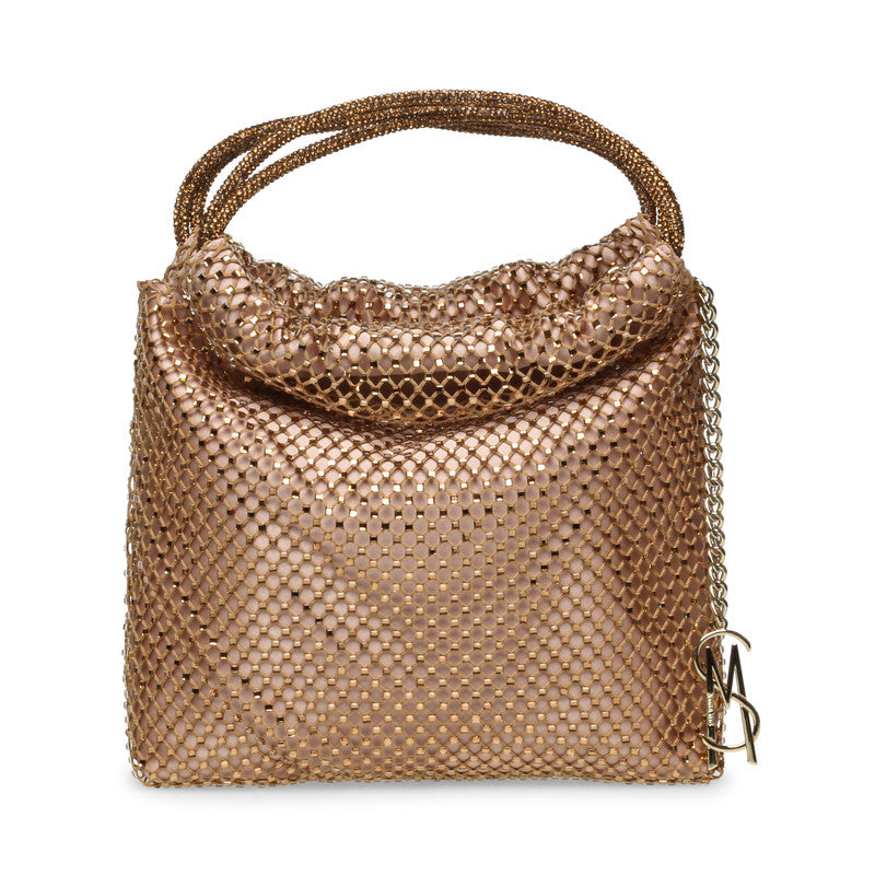 Bflirty Women's Beige Mini Bag