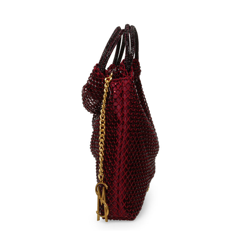 Bflirty Women's Wine Mini Bag - view 2