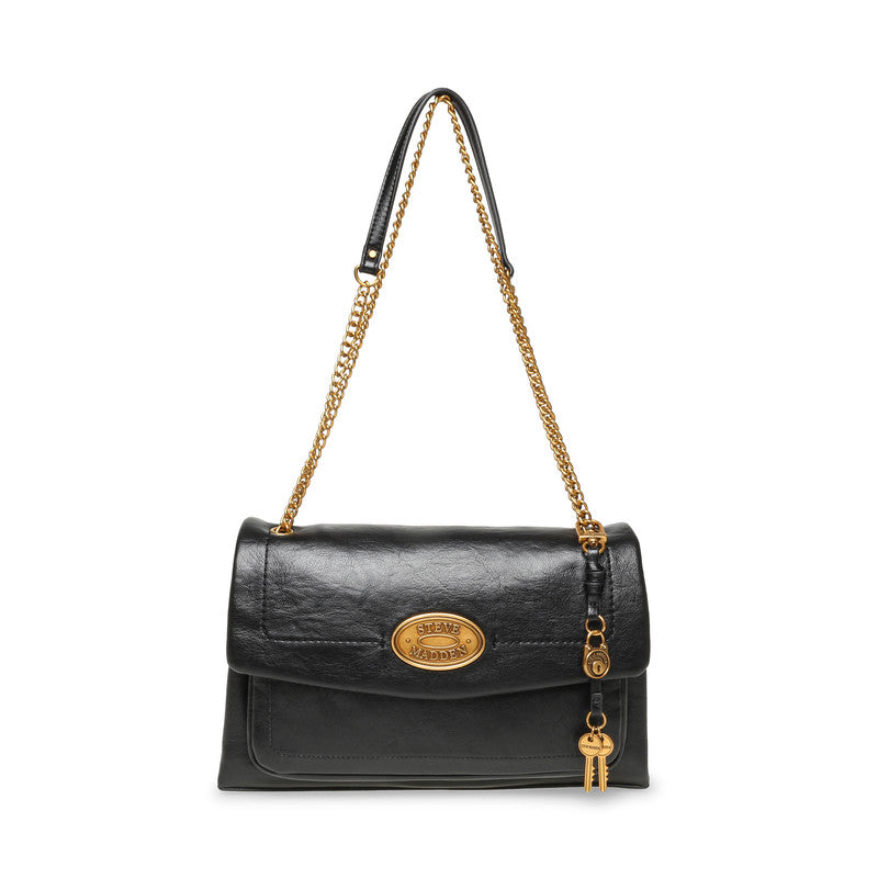 Bfridaa Black Women's Crossbody - view 5