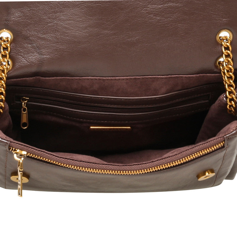 Bfridaa Chocolate Women's Crossbody - view 4