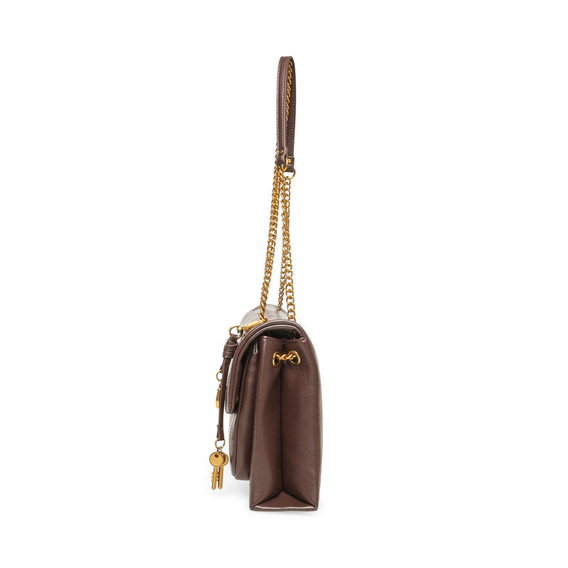Bfridaa Chocolate Women's Crossbody - view 2