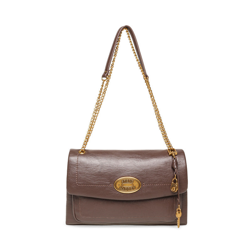 Bfridaa Chocolate Women's Crossbody