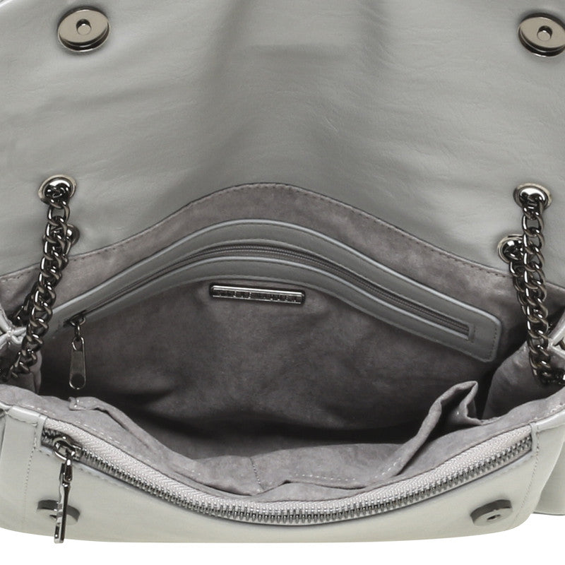 Bfridaa Grey Women's Crossbody - view 4