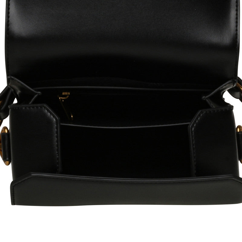 Bghosts Black Women's Shoulder Bag - view 3