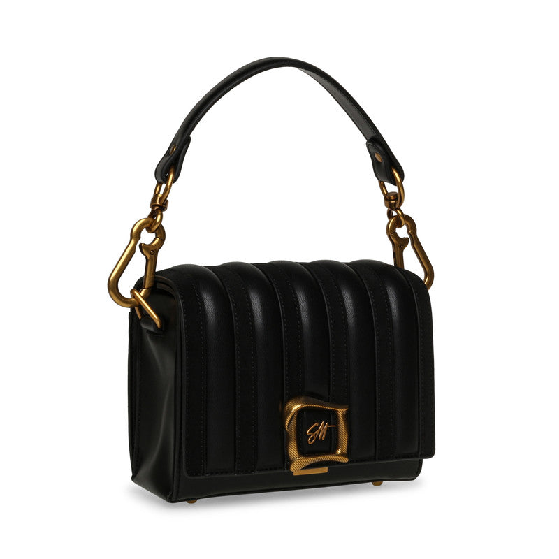 Bghosts Black Women's Shoulder Bag - view 5