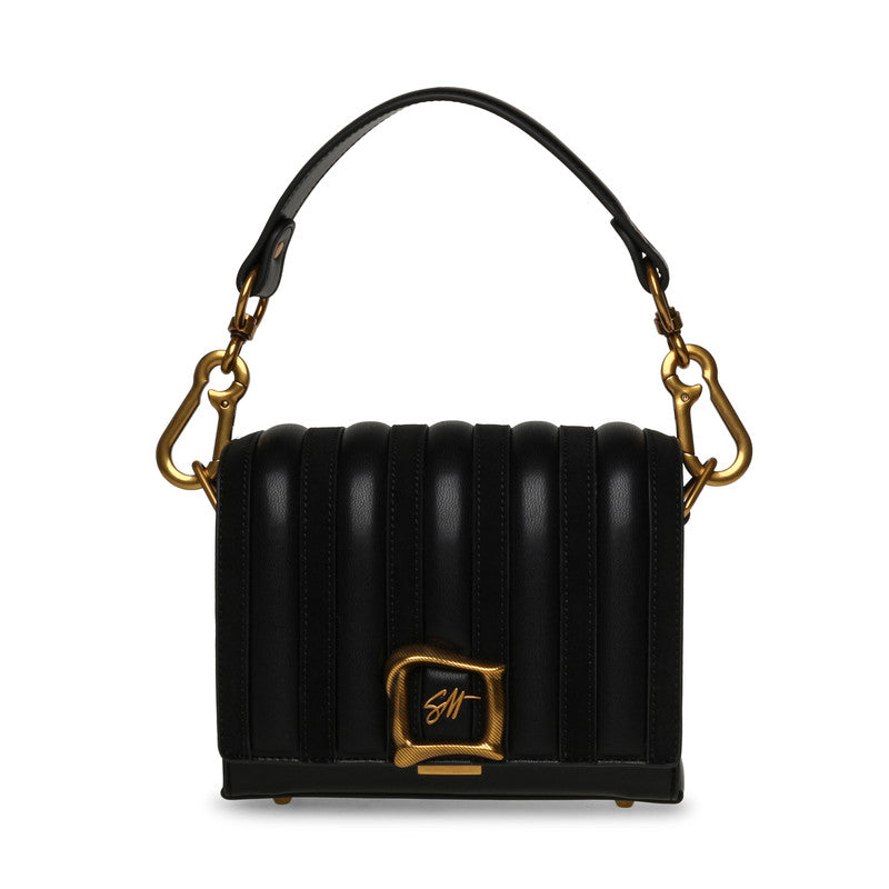 Bghosts Black Women's Shoulder Bag