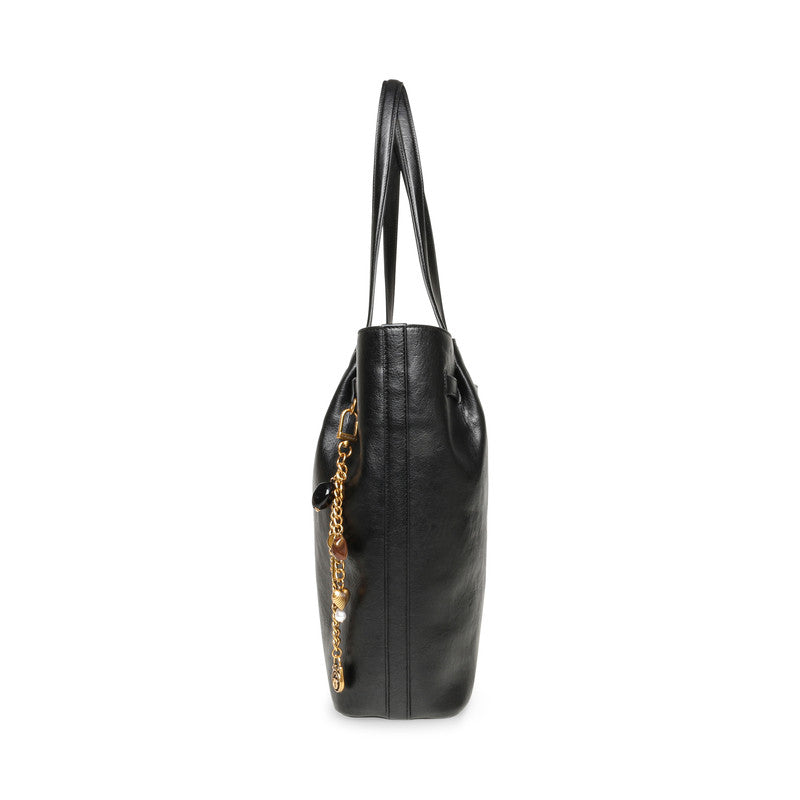 Blk-Black Women's Tote Bag - view 2