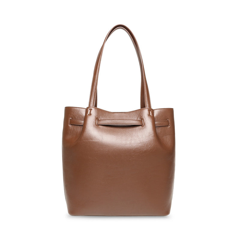 Brn-Brown Women's Tote Bag - view 3
