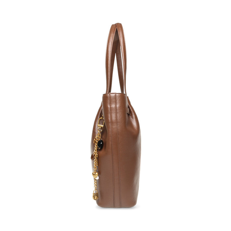 Brn-Brown Women's Tote Bag - view 2
