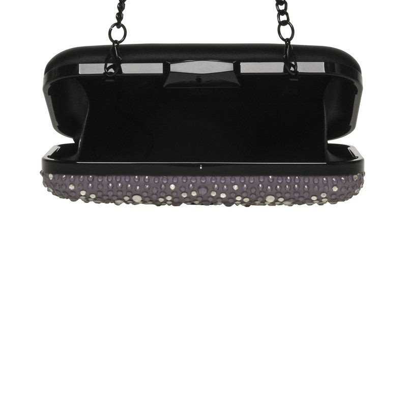 Bglimor Women's Black Clutch - view 4