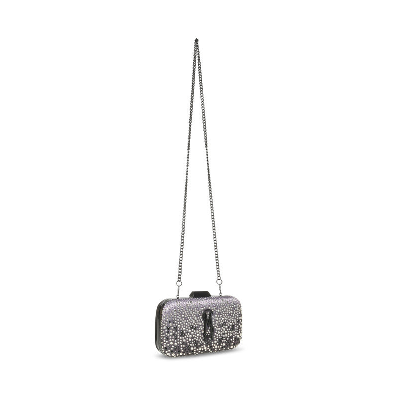 Bglimor Women's Black Clutch - view 5