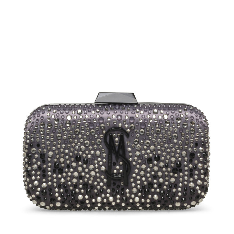 Bglimor Women's Black Clutch