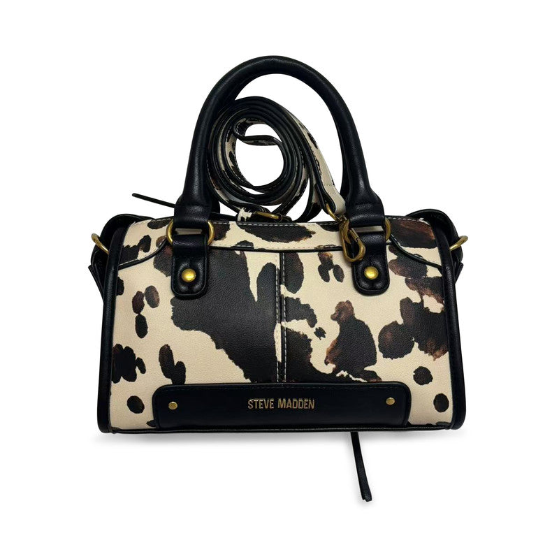 Bgomez Multi Women's Satchel Bag - view 2