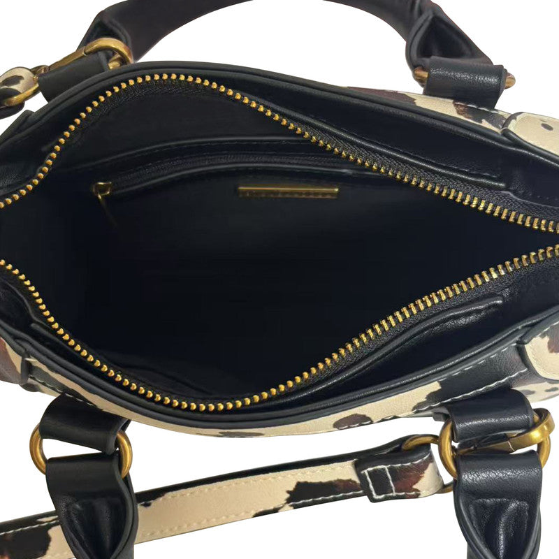 Bgomez Multi Women's Satchel Bag - view 3