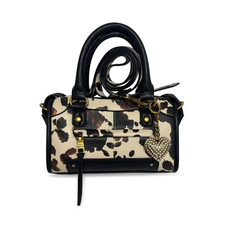 Bgomez Multi Women's Satchel Bag