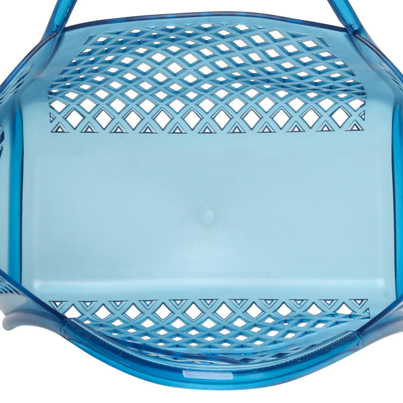 Bgrovee Blue Women's Handbag - view 3