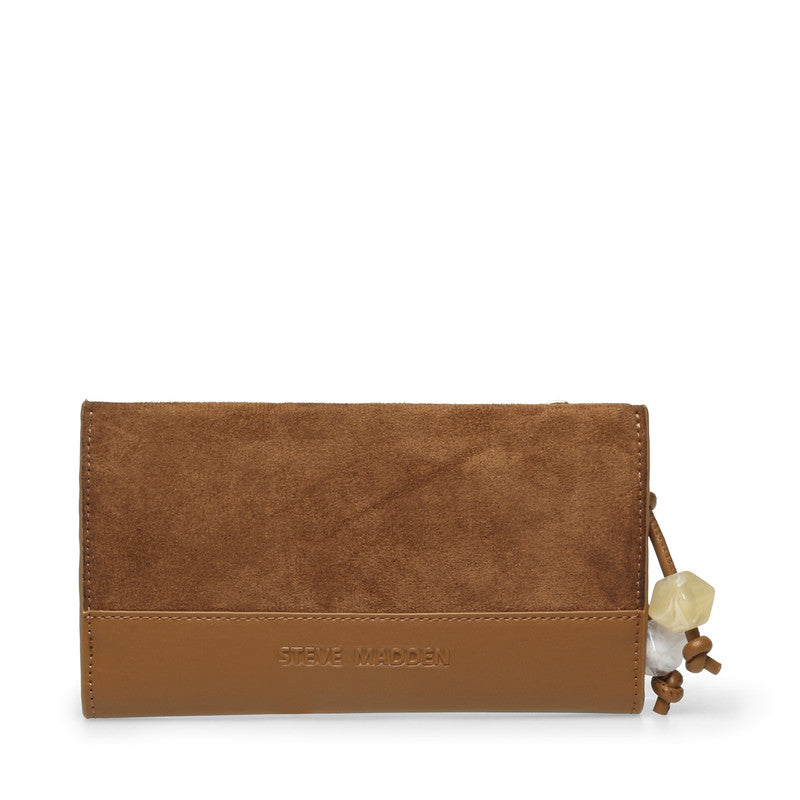 Bhobbs Women's Ochre Wallet – Steve Madden, view 3