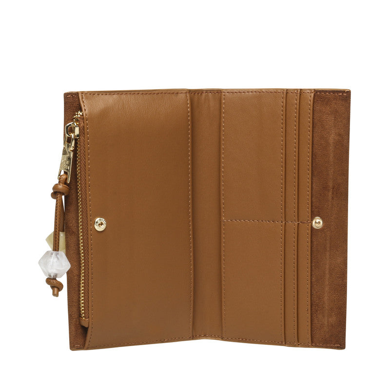 Bhobbs Women's Ochre Wallet – Steve Madden, view 2