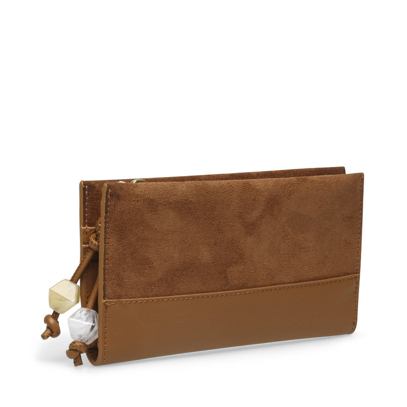Bhobbs Women's Ochre Wallet – Steve Madden, view 4