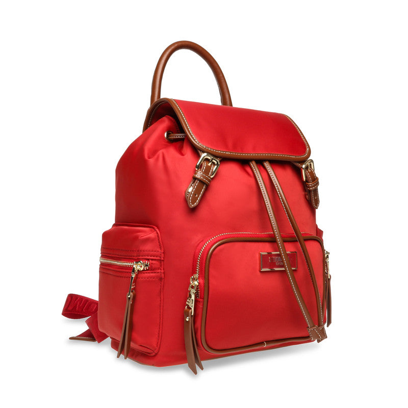 Bhundo N Red Women's Backpack - view 5