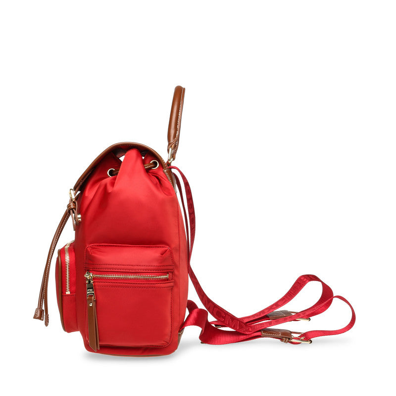 Bhundo N Red Women's Backpack - view 2