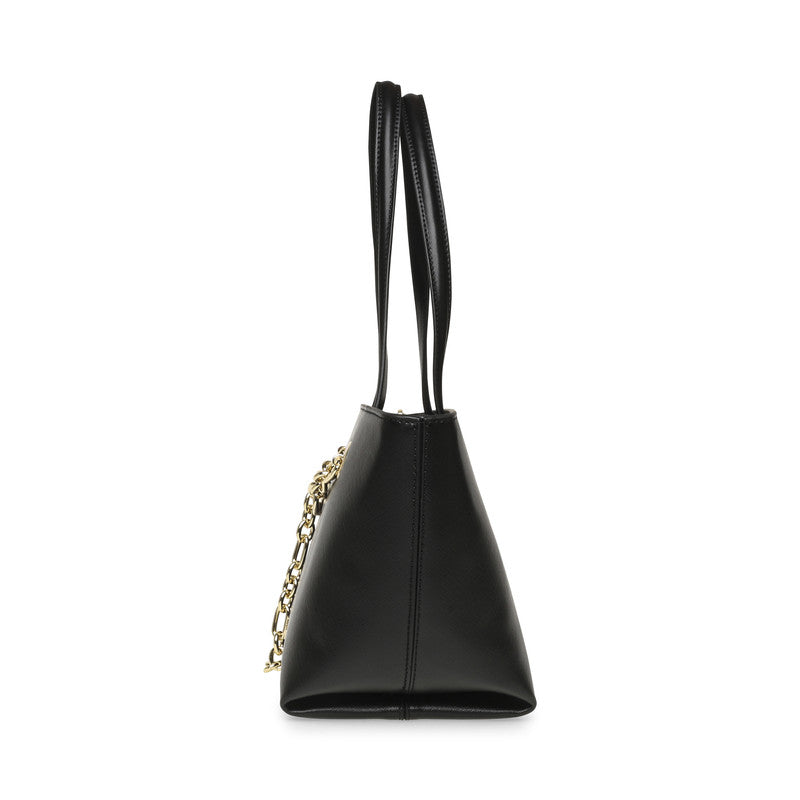 Birina Women's Black/Gold Tote Bag - view 2